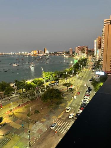 Mucuripe Apartment | Avenida Beira Mar, The Best view!