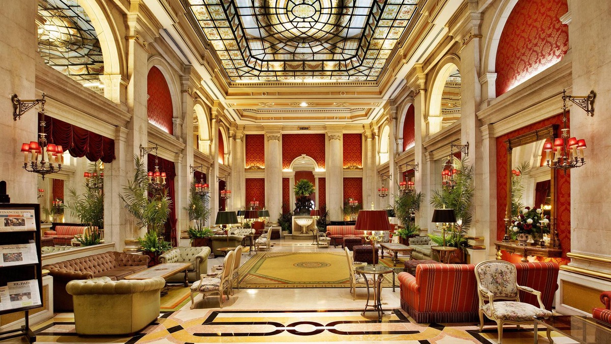 Baixa Hotel | Avenida Palace