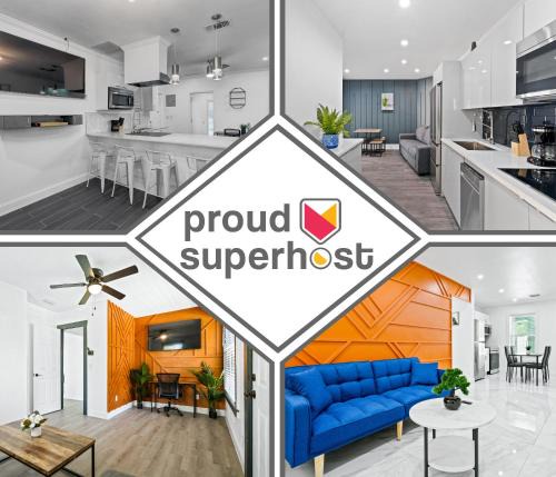Tampa Apartment | Avenida