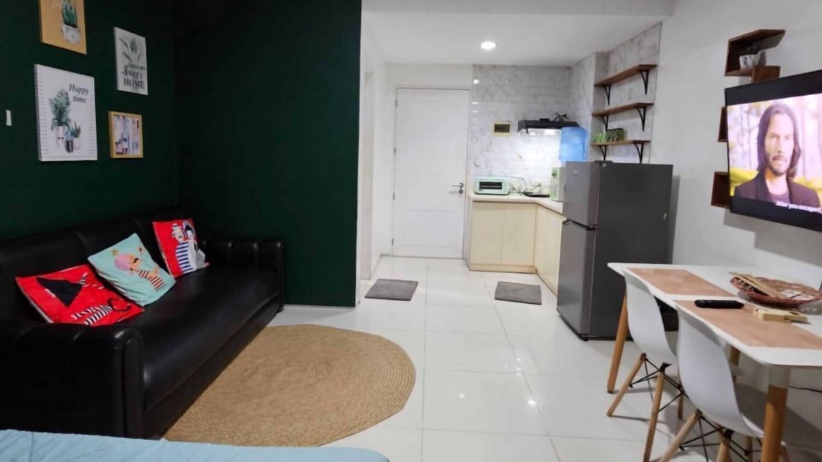 Lahug Apartment | Avenir 18T. Your Cebu City Retreat