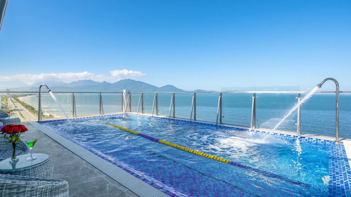 Thanh Khe Hotel | Avenis Hotel