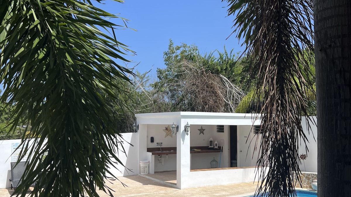 Boqueron Villa | Aventura en la Playa