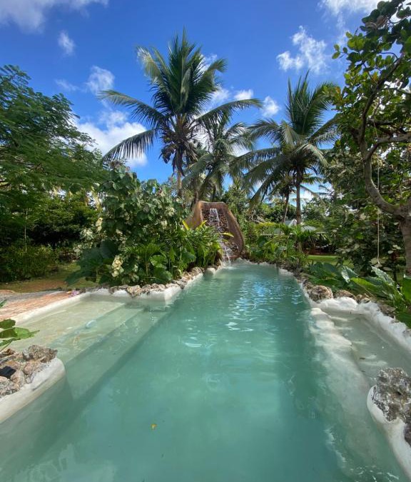 Samana Bed & Breakfast | Aventura Rincon Ecolodge