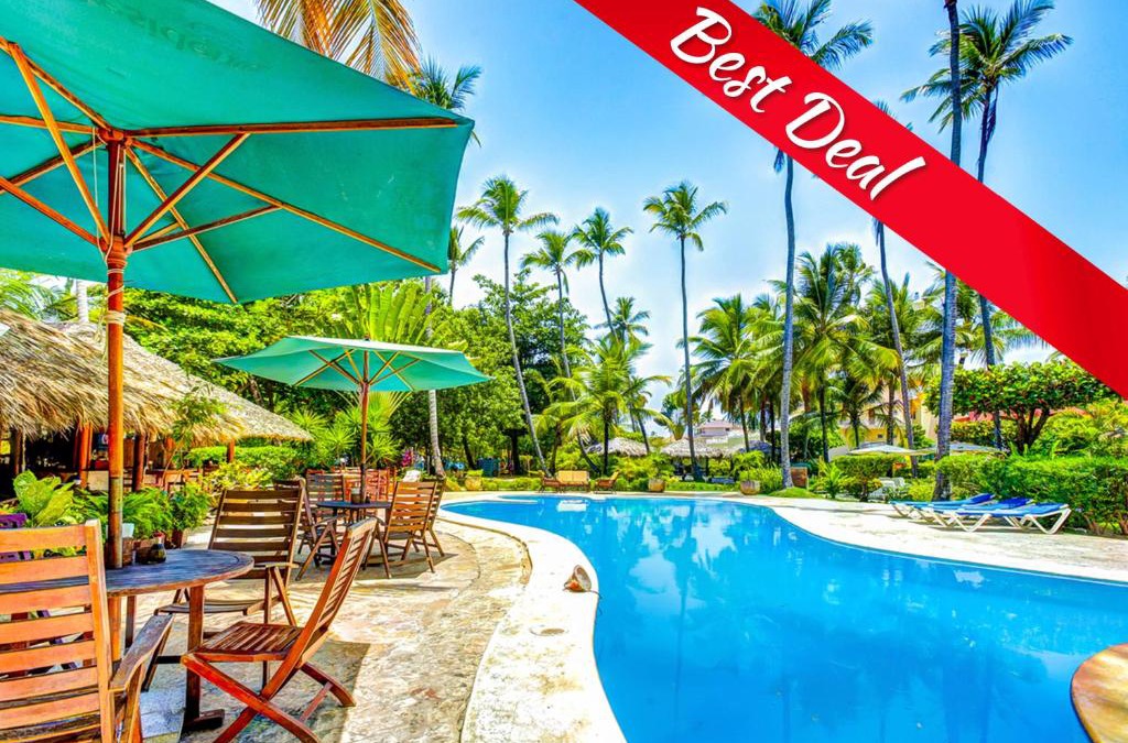 Bavaro Hotel | AVENTURA VILLAGE LOS CORALES BEACH and SPA