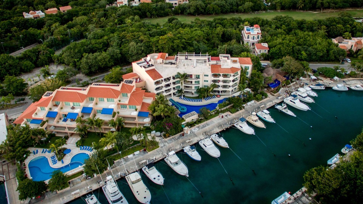 Puerto Aventuras Hotel | Aventuras Club