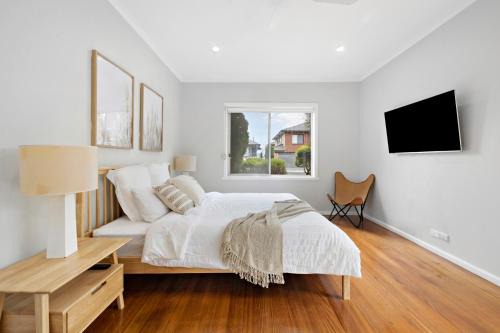 Rosebud House | Avenue Delight