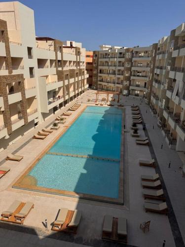 Al Mamsha El Seyahi Apartment | Avenuo apartment