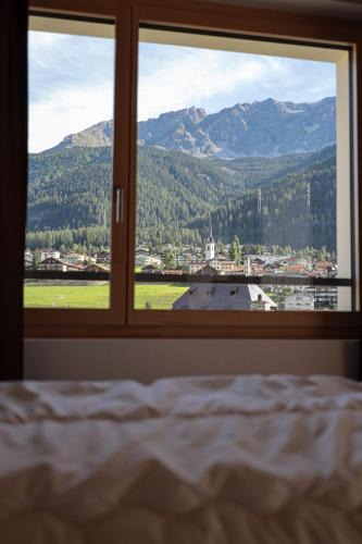 Savognin Apartment | AVES Apartments Savognin