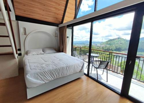 Wonosobo House | Aveva Cabin Dan Homestay Syariah