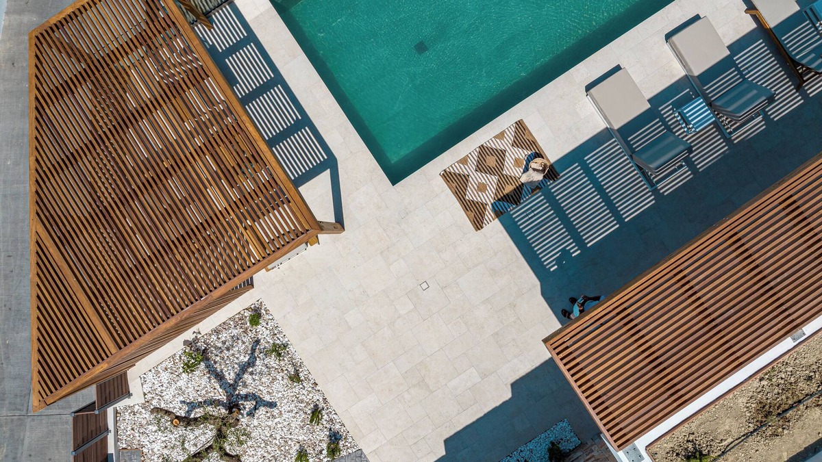 Marathias Villa | Avgi Villa