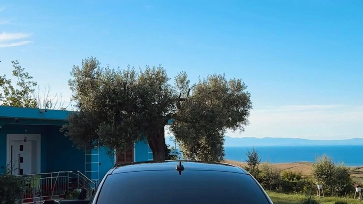 Ishem Villa | Avi Villa Cape of Rodon