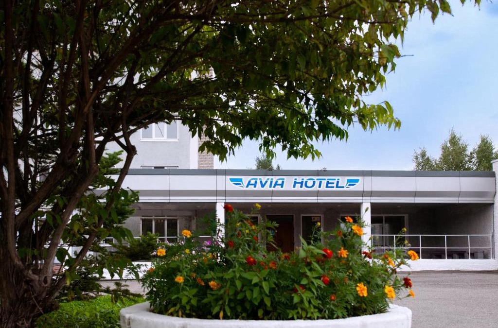 Artem Hotel | Avia Hotel