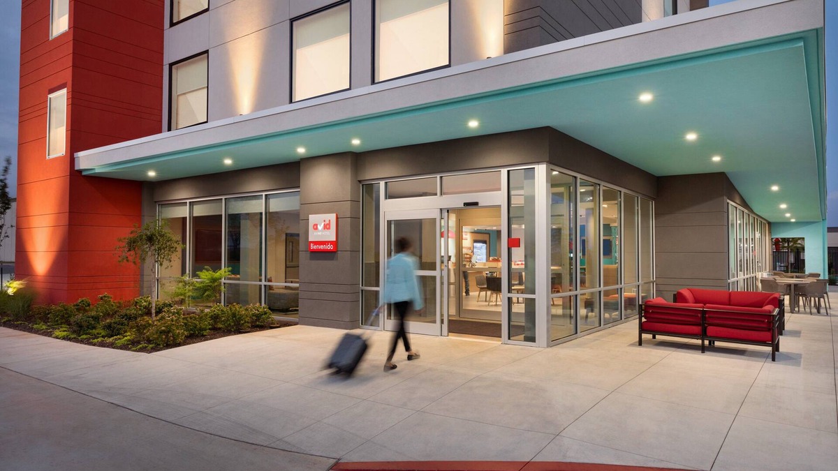 Fresnillo Hotel | avid hotel Fresnillo by IHG