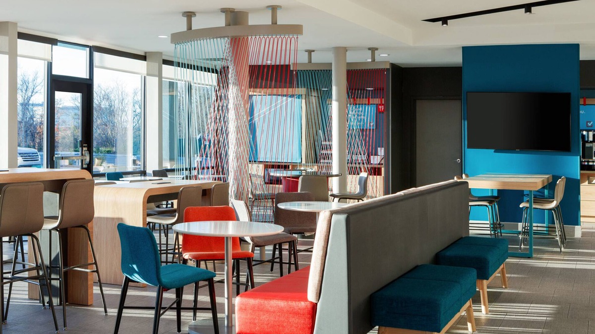 Van Horn Hotel | avid hotel Van Horn by IHG