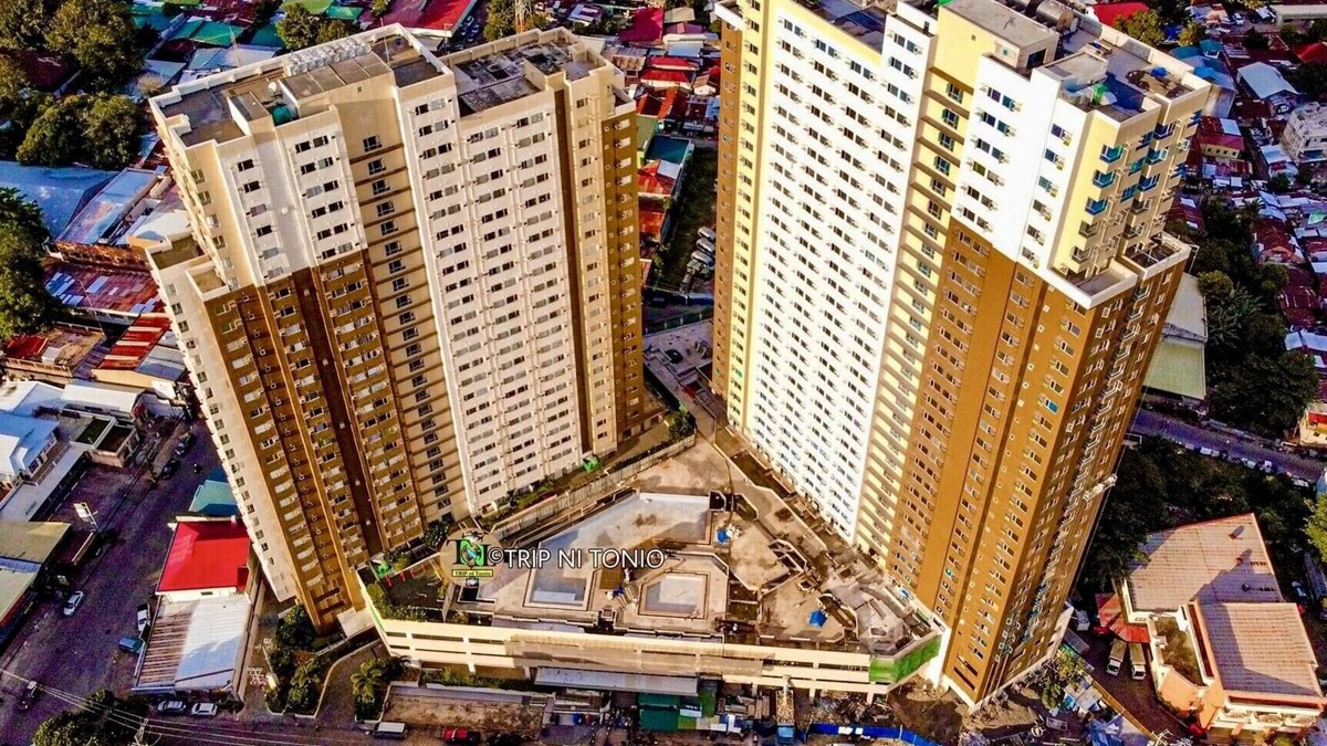 Barangay 29 Condo | Avida Aspira Condotel