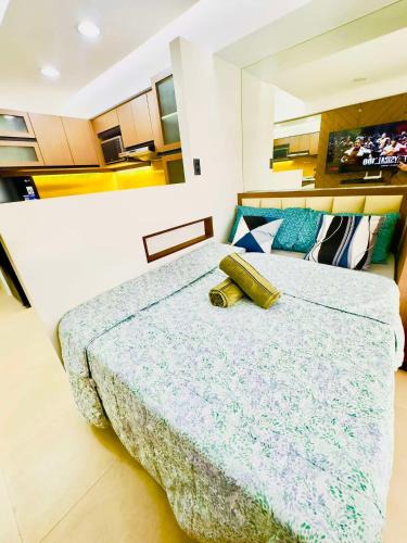 Lahug Apartment | Avida Riala Tower 2, 1521