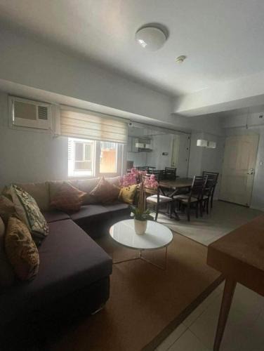 Pio del Pilar Apartment | Avida San lorenzo Tower 1