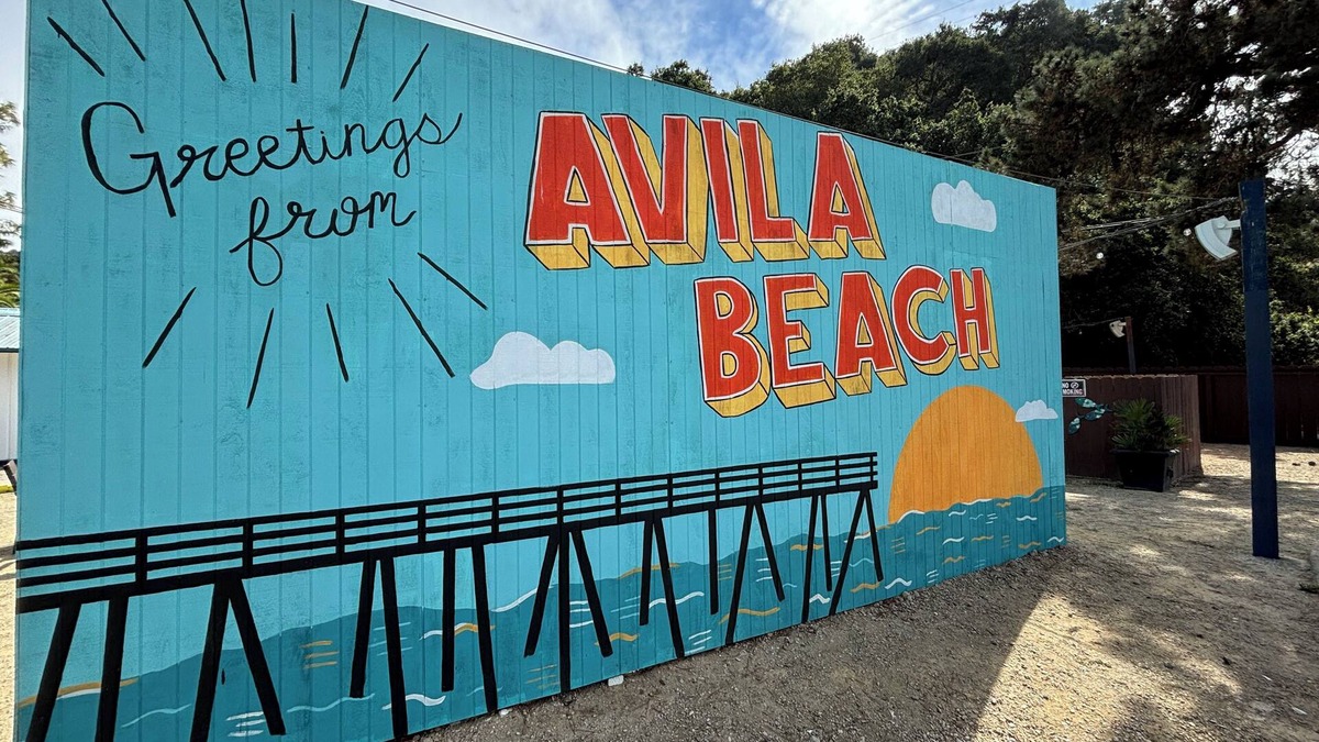 San Luis Obispo Cabin | Avila Pismo RV Resort and Campground