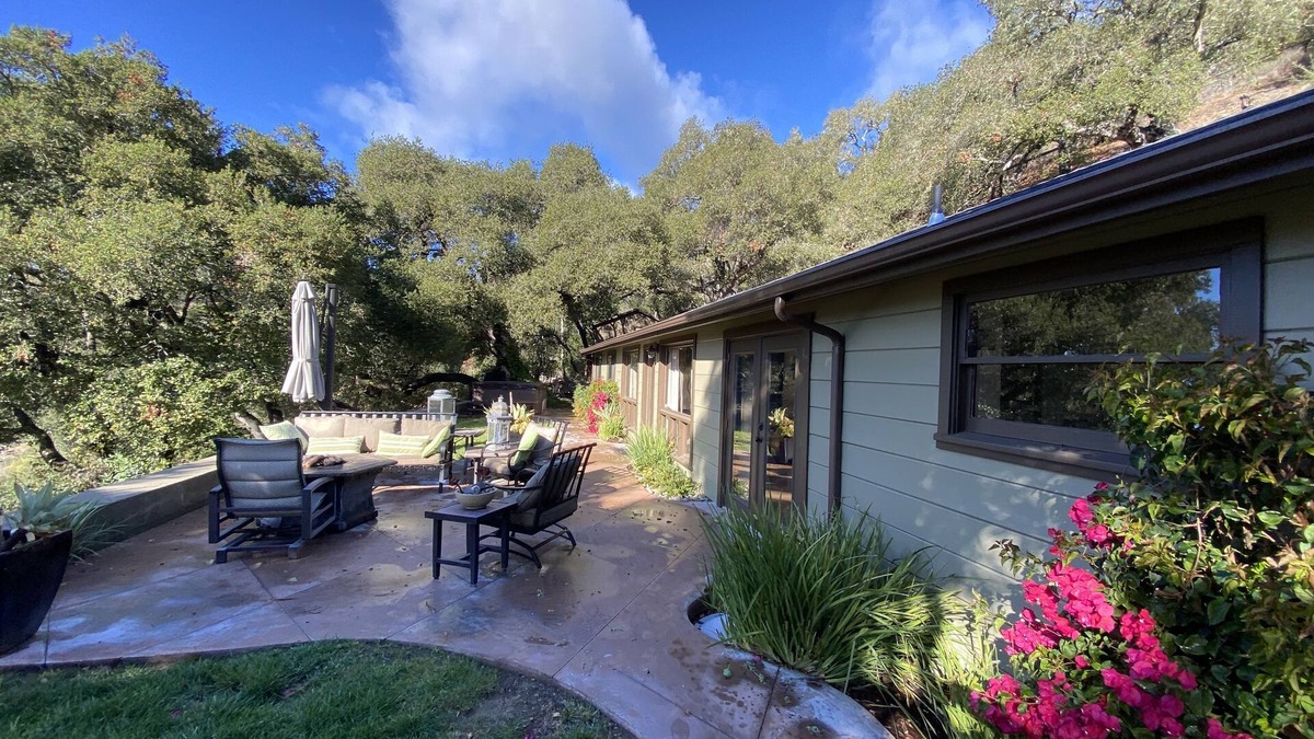 Avila Beach House | Avila Valley House