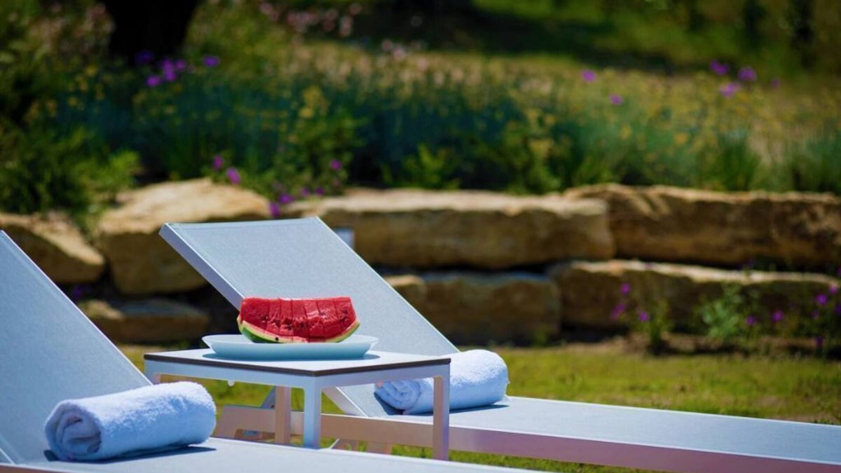 Sithonia Villa | Avista Private Resort