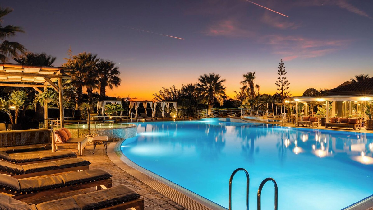 Kaligata Apartment | Avithos Resort Apartments Hotel