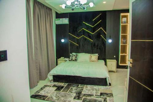 Enugu Apartment | Aviv Luxury Homes