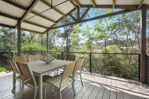 Avoca Beach House | Avoca Beach Living