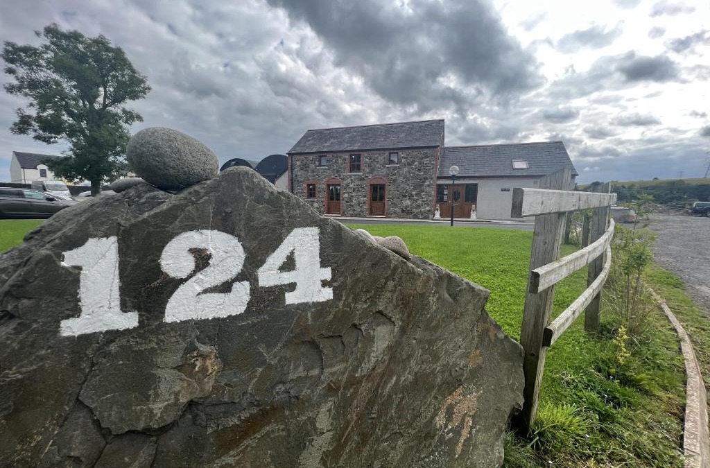 Lisburn House | Avoca Lodge