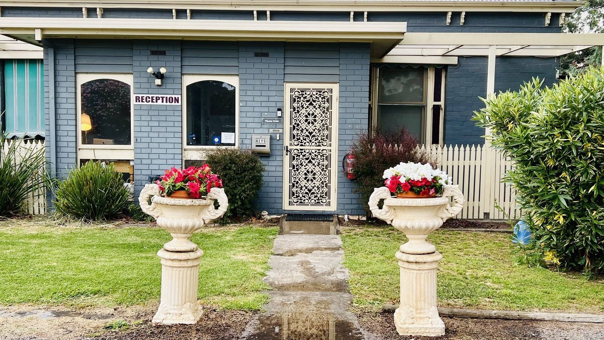 Avoca Hotel | Avoca Motel
