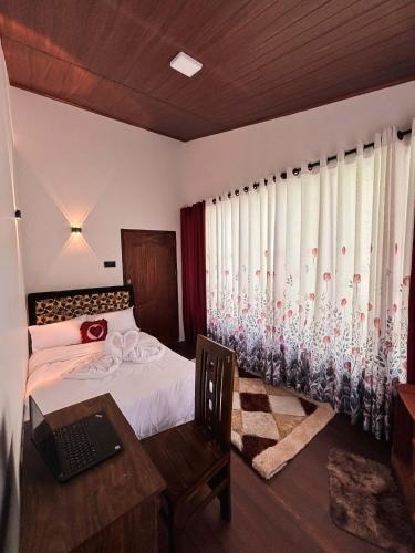 Nuwara Eliya House | Avocado City Guest Nuwaraeliya