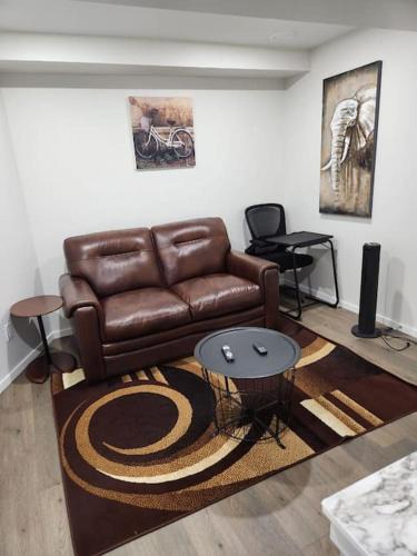 Winnipeg Apartment | Avocado Executive Suite 2