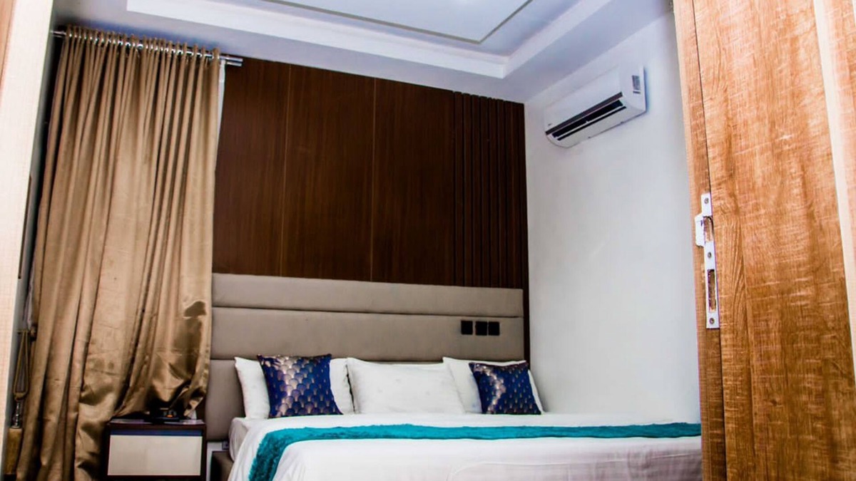 Abuja Hotel | Avocado X Kubwa