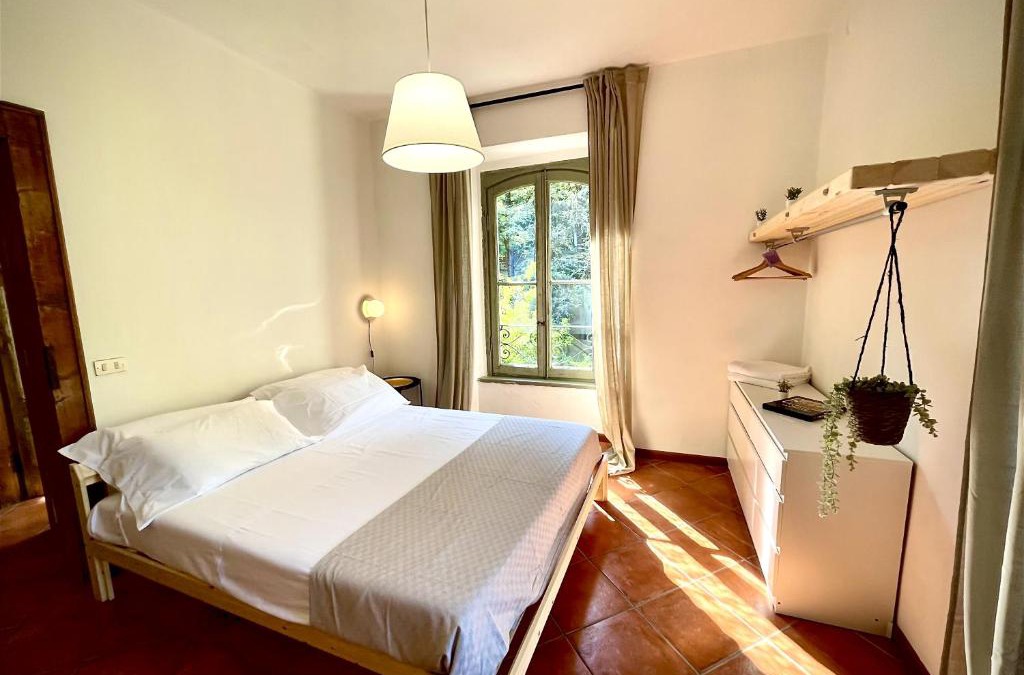 San Pellegrino Terme Apartment | AvocadoHouse3 QCview