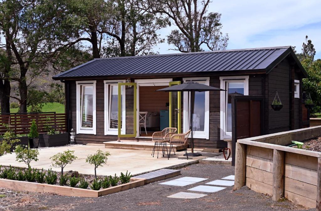 Whiritoa House | Avocate' Cottage