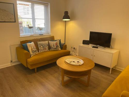 Sheringham House | Avocet Cottage Sheringham