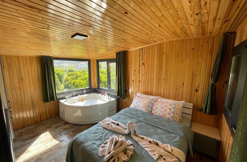 Yaniklar House | Avohomes