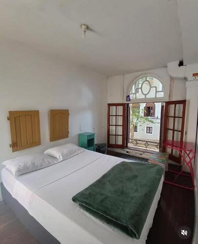 Parque Rodo House | Avokanto