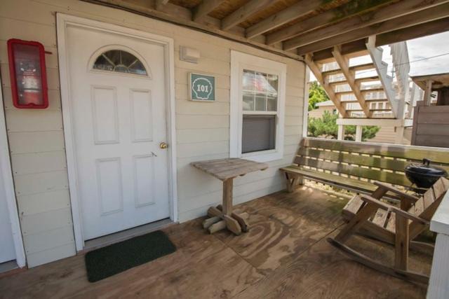 Avon Hotel | Avon Cottages