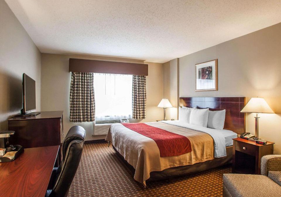 Point Pleasant - Toms River Hotel | Avon Hotel - Toms River