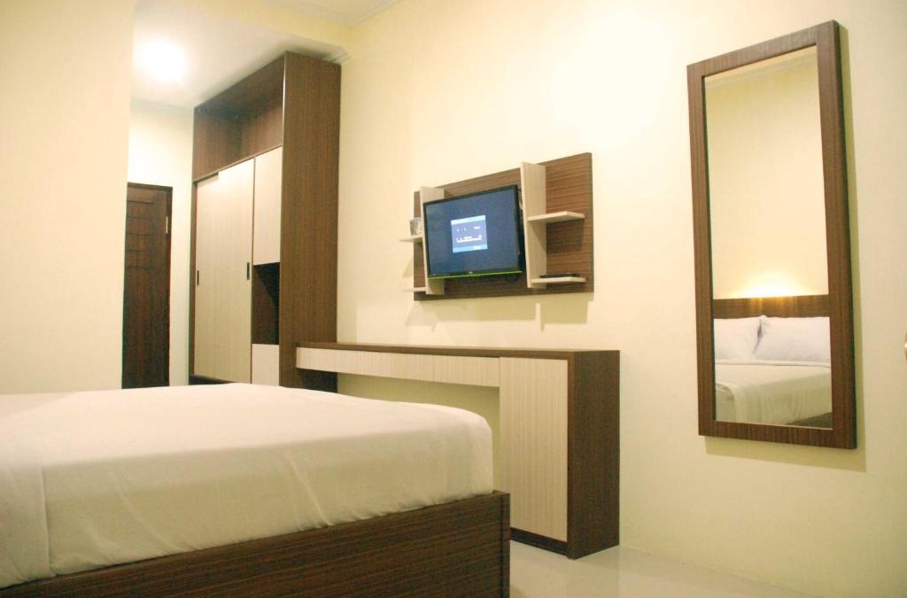 Manado City Centre Hotel | Avon's Residence