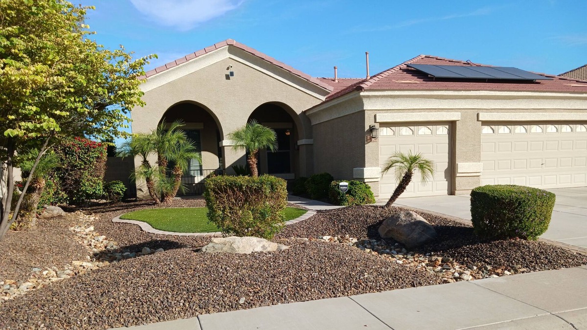Avondale House | Avondale Home to NASCAR RACING and Baseball SPRING TRAINING