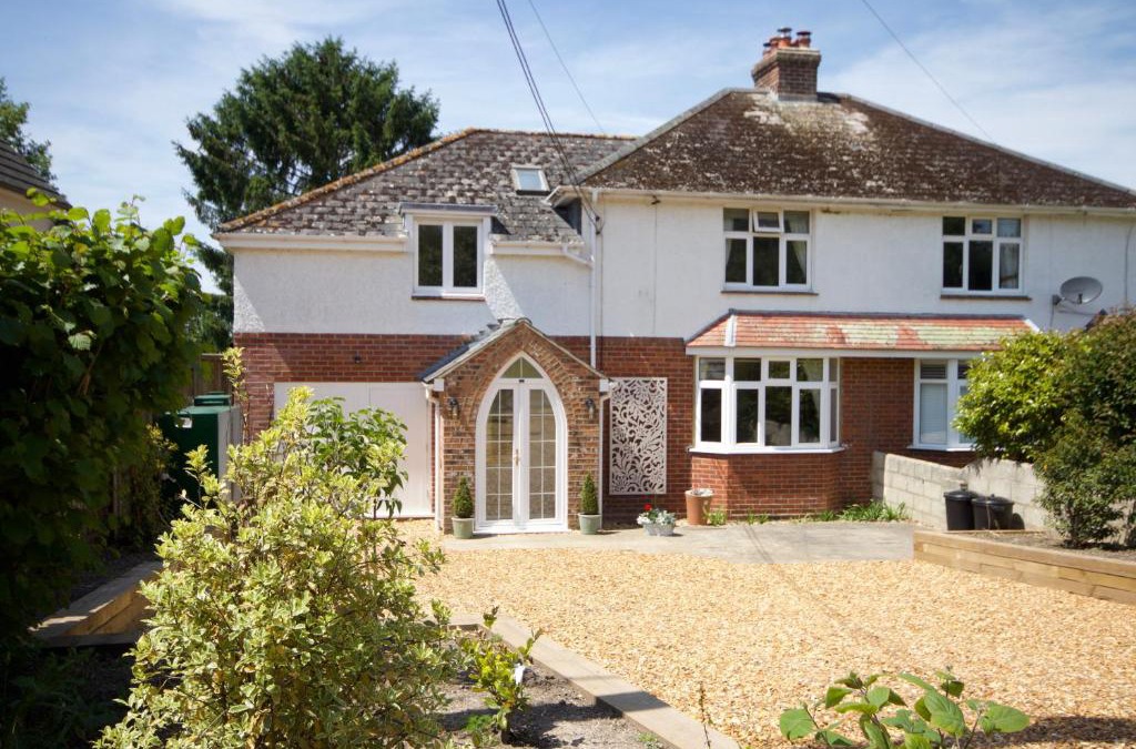 New Forest District House | Avondale New Forest