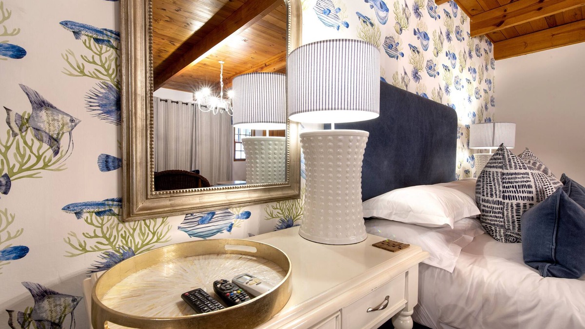 Franschhoek House | Avondrood Guest House