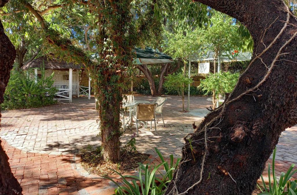 Graaff-Reinet House | Avondrust Guest House