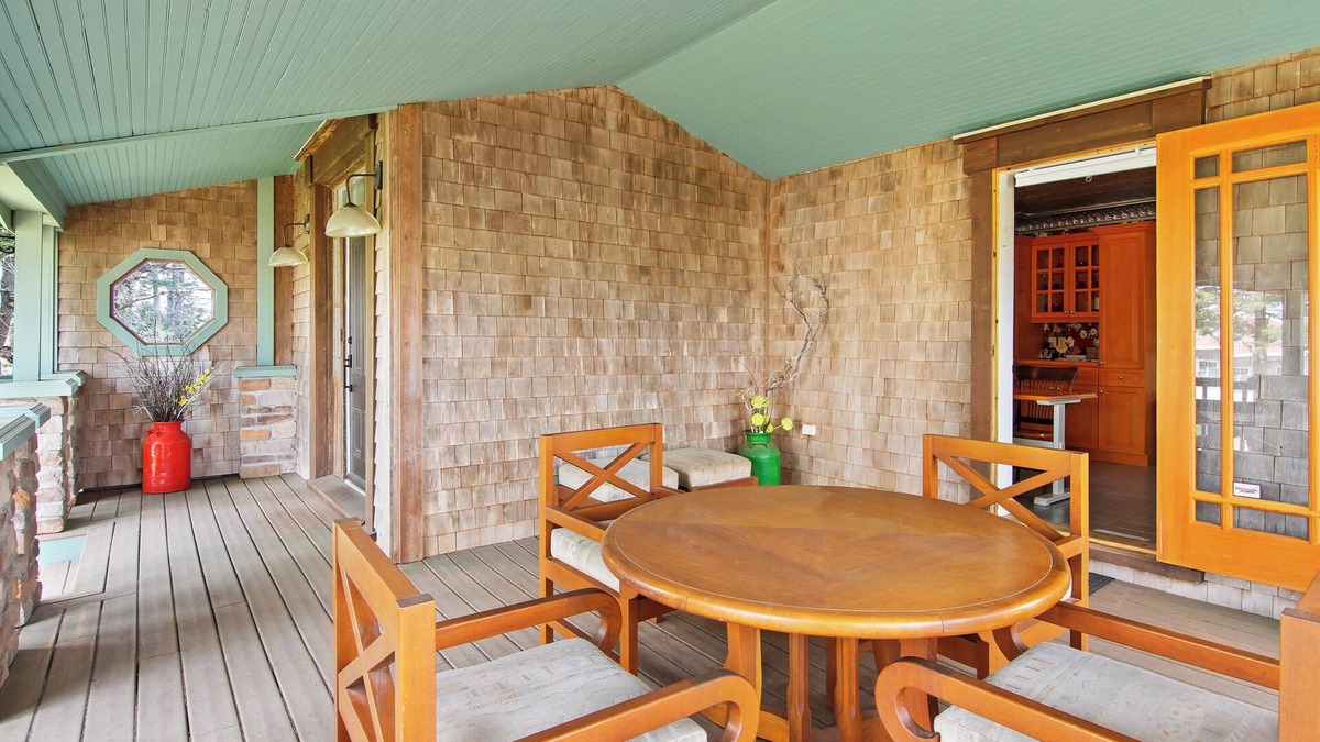 Green Gables Cottage | Avonlea Forest Hill Cottages