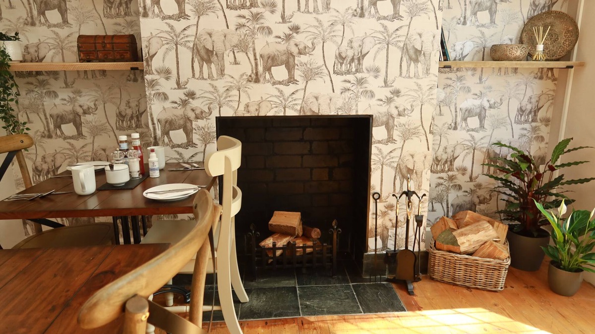 Banbury House | Avonlea Guest House