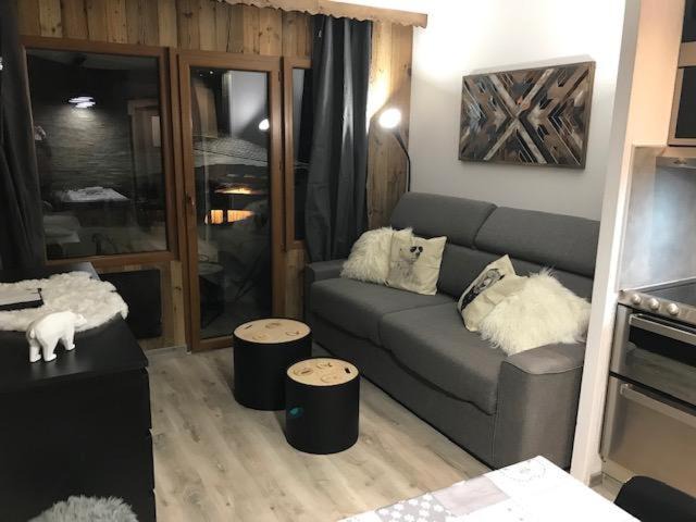 Avoriaz Apartment | AVORIAZ Appartement Cosy Douchka