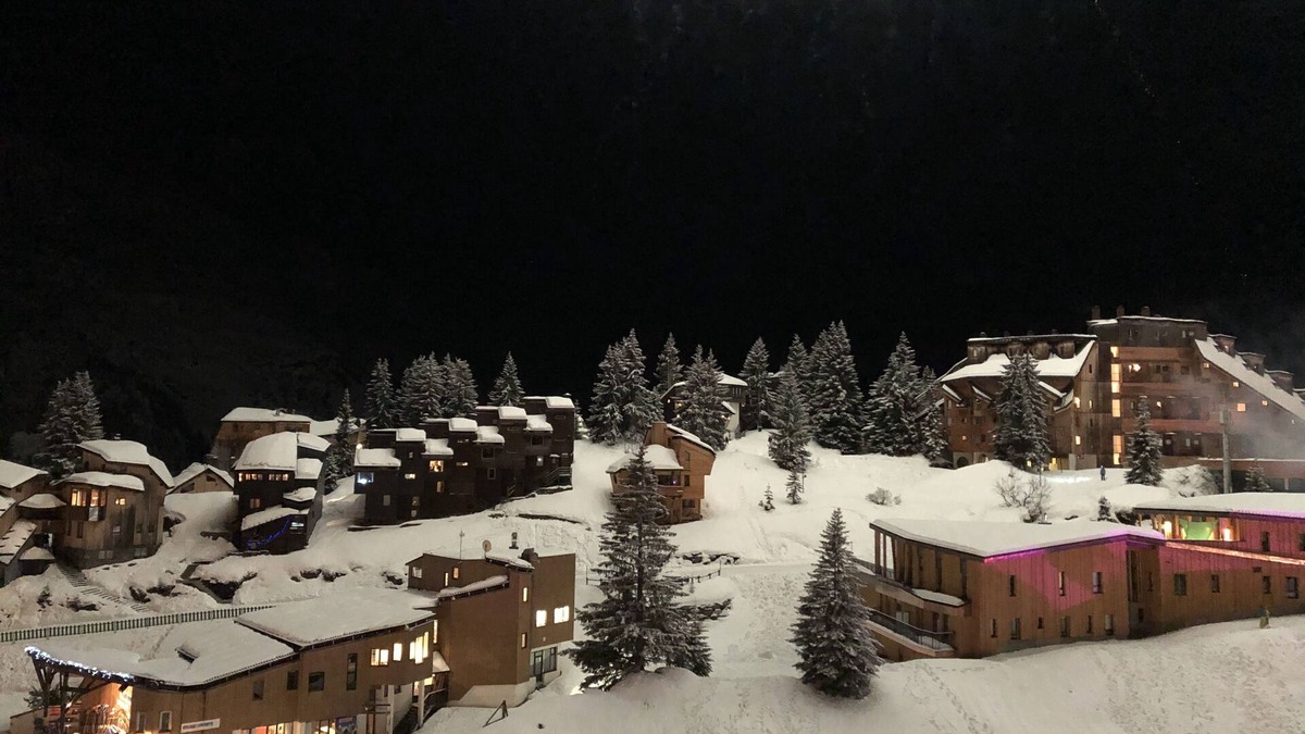 Avoriaz Apartment | Avoriaz: magnificent apartment in the center of the resort