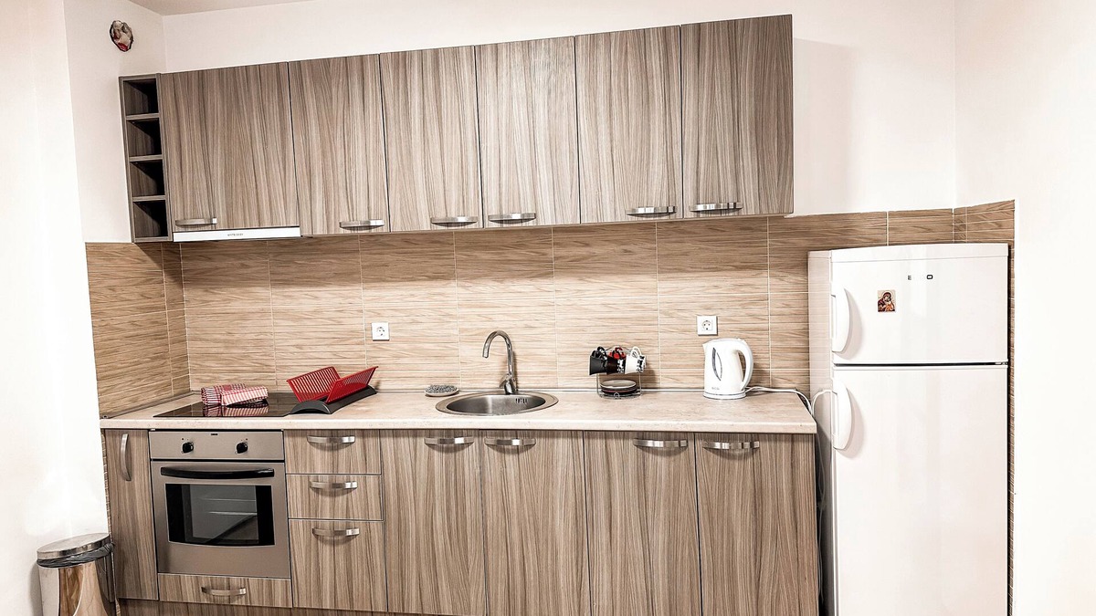 Rozino Apartment | AvR Garden