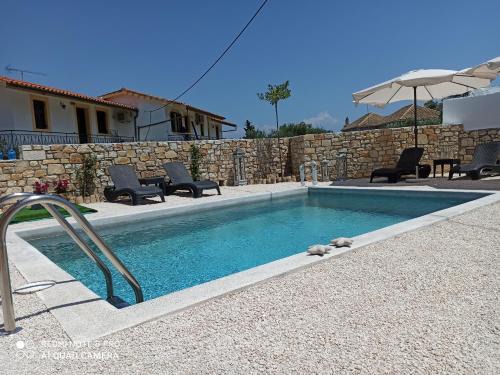 Gaios House | Avra